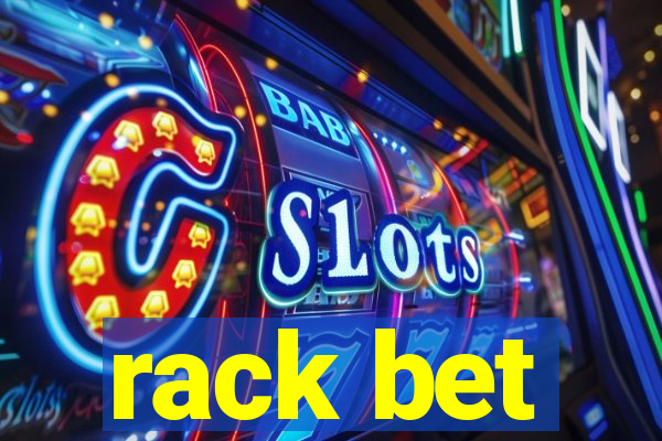 rack bet